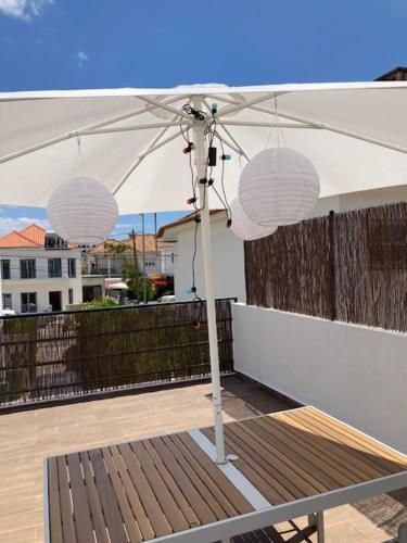 Apartamento Beatiful Loft Next To The Beach