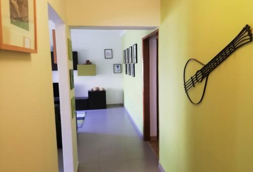 Large Apartment Near The Beach And Lisbon