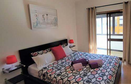 Large Apartment Near The Beach And Lisbon