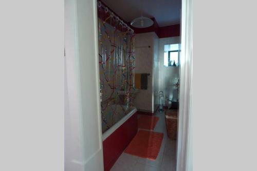 Apartamento Casa Da Carqueja 1