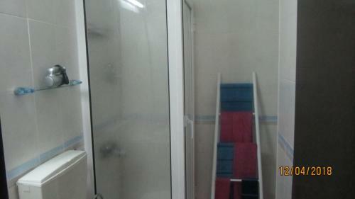 Apartamento Casa de Praia