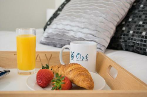 Wolverton Suite - Basingstoke Central Apartment