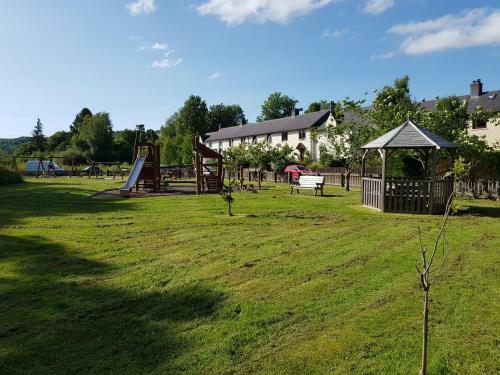 Loch Ness And Highlands Holiday Home