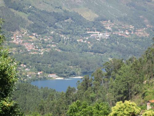 Apartamento Casa de Casarelhos - Zona Ger�s
