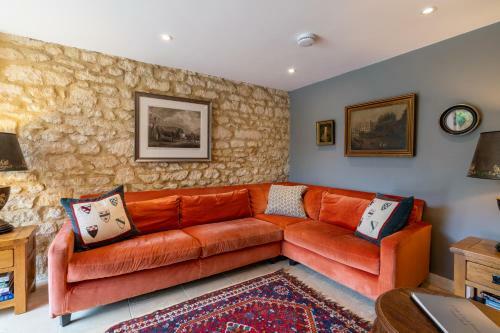 Little Coach House