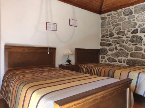 Agroturismo Casa Padre Alexandre