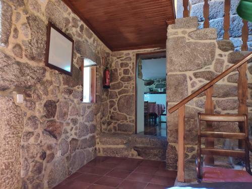 Agroturismo Casa Padre Alexandre