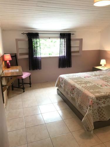 Bed & Breakfast Quinta De Areias