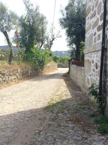 Bed & Breakfast Quinta De Areias