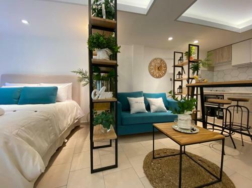 Apartamento Skyline 3