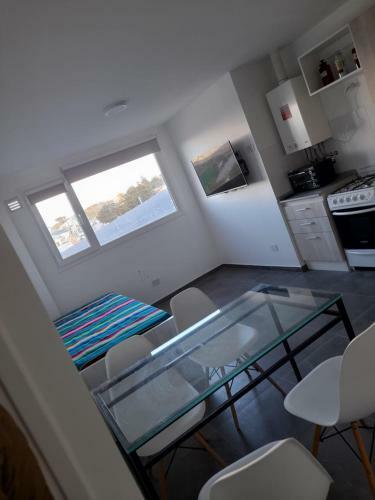 Apartamento El Comienzo