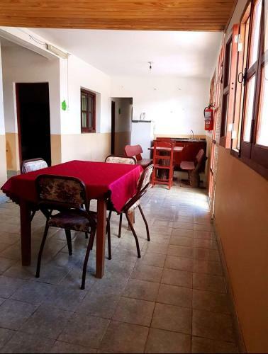 Hostal Hopedaje Felisa