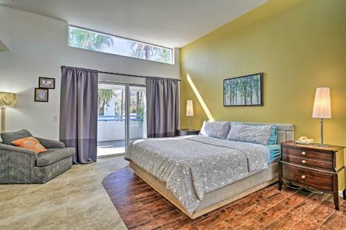 Apartamento Resort-style Getaway With Pool Access And Views!
