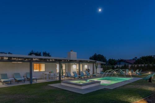Desert Daydreams