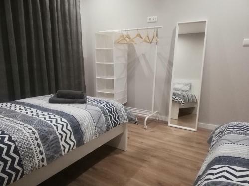 Apartamento Bp Palmilheira