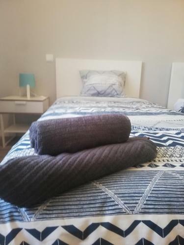 Apartamento Bp Palmilheira