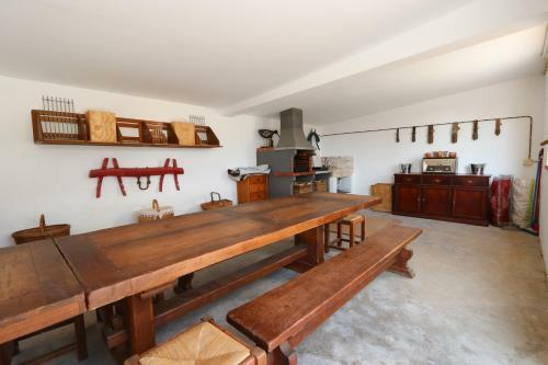 Bed & Breakfast Monte Da Gra�a