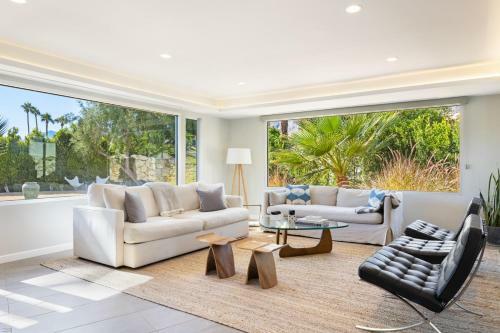 Modern Palms
