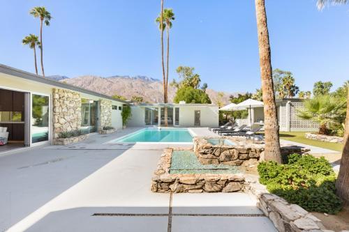 Modern Palms