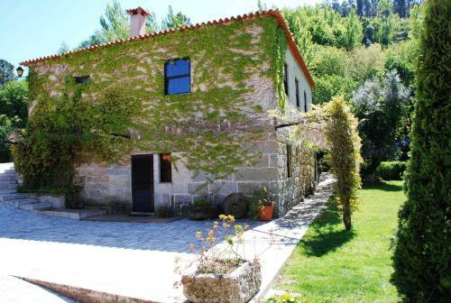 Agroturismo Casa No Douro - Quinta de Pias