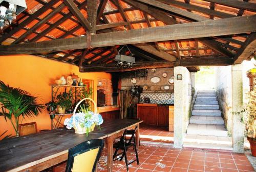 Agroturismo Casa No Douro - Quinta de Pias