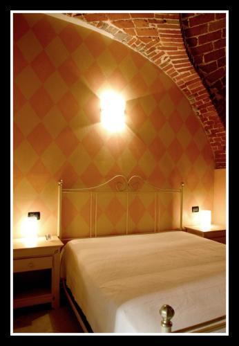 Hotel Villa Scati