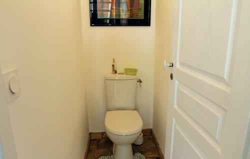 Holiday Home Marsillargues Qr-1250