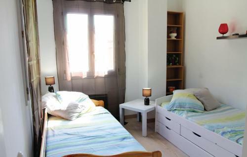 Holiday Home Marsillargues Qr-1250