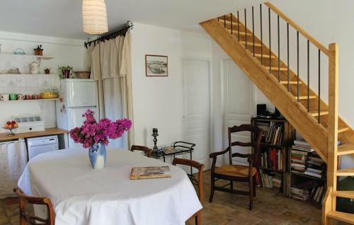 Holiday Home Marsillargues Qr-1250