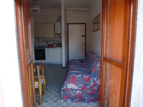 Apartamento Appartamento In Villa Manuela