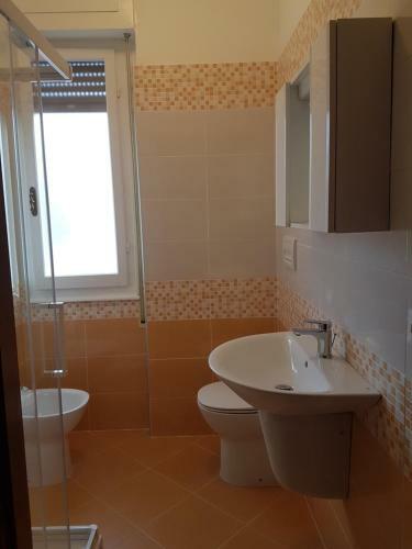 Apartamento Appartamento In Villa Manuela