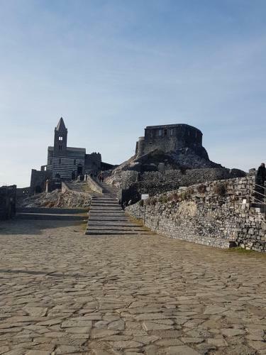 Apartamento Appartamento In Villa Manuela