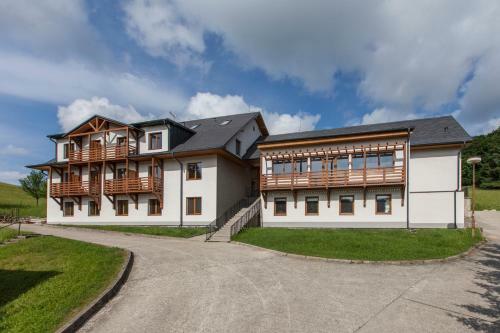 Hotel Rusava