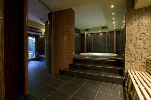 Hotel Rusava