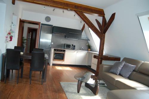 Apartamento Penzion Alfa