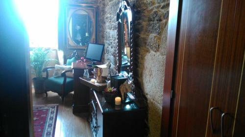 Hotel Pazo De Bendoiro