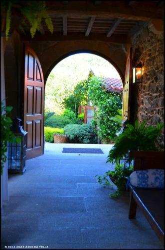 Hotel Pazo De Bendoiro