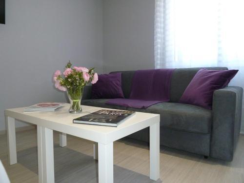 Apartamento Studios Albri