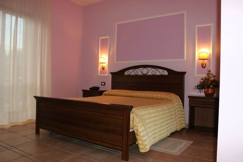 Hotel Villa Del Lago