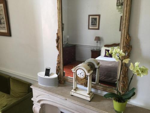 Bed & Breakfast Abbaye De Vauluisant