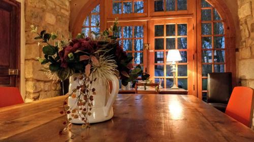 Bed & Breakfast Abbaye De Vauluisant
