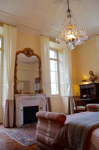 Bed & Breakfast Abbaye De Vauluisant