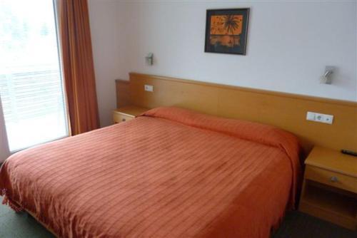Hotel Garni Cremona
