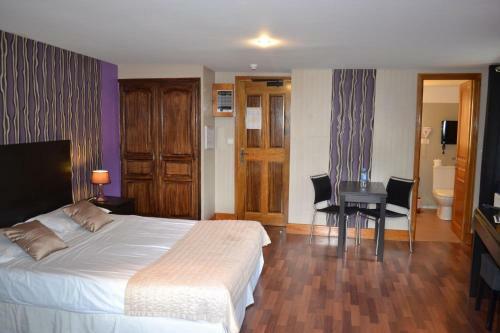 Hotel Le Domaine Des Cigognes