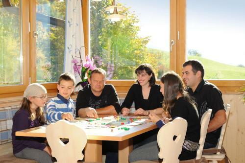 Apartamento Linderhof