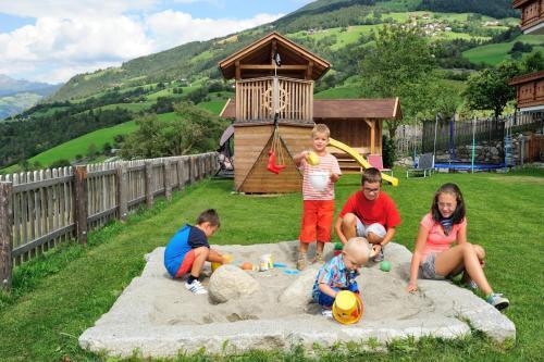 Apartamento Linderhof