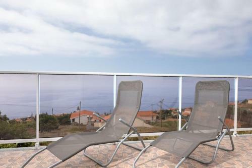 Apartamento Casa Santana