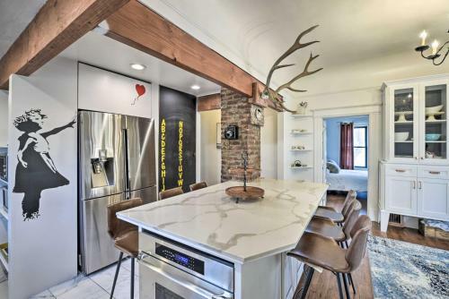 Beautiful San Jose Home With Private Backyard!
