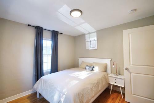 @ Marbella Lane - 3br Sfr 2floor Dtwn Sj Ldry