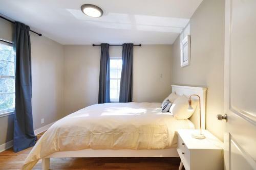 @ Marbella Lane - 3br Sfr 2floor Dtwn Sj Ldry